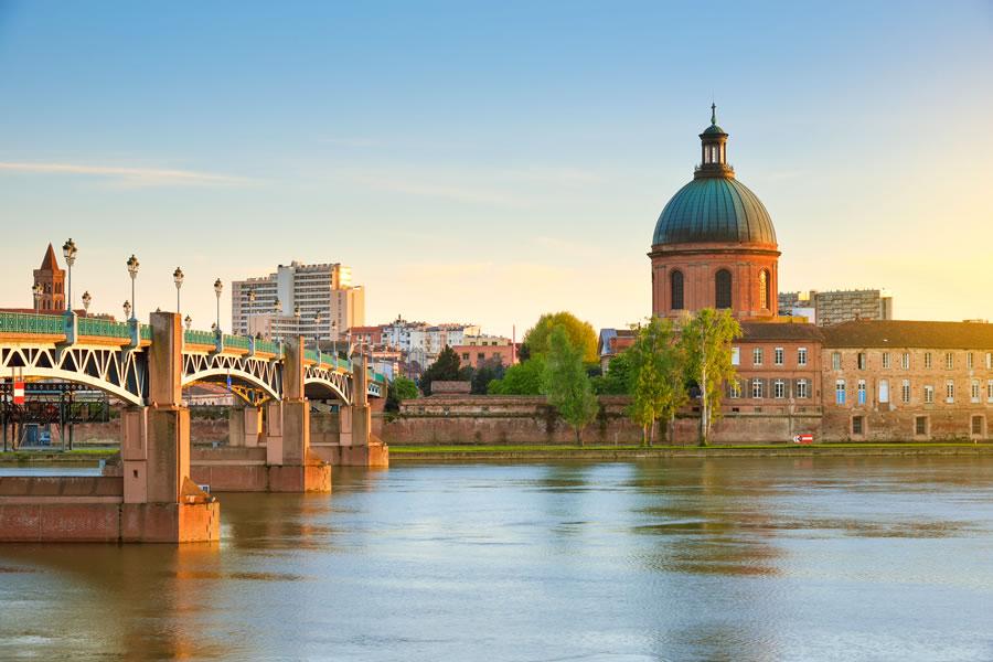 Dublin] - Invest in Toulouse will meet with you